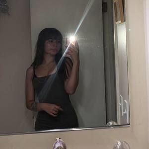 Meet your Posher, Teanna